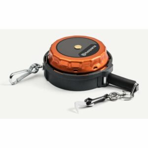 Mètre ruban déroulant HUSQVARNA 586997502 20m