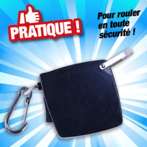 Tendeur bloque coffre