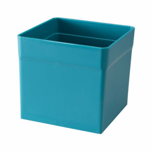 Boite de rangement MAKORG 100 x 100 mm 191X95-9 MAKITA