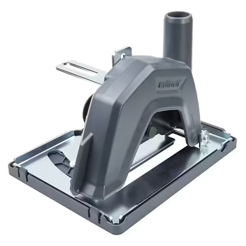 Capot d'aspiration pour meuleuses - WOLFCRAFT - 5017000