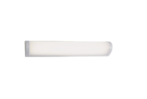 Reglette Salle de bain - Blanc - 8W