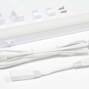 Reglette Intercon LED - Blanc - 13W