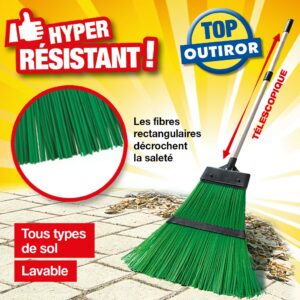 Filtre anti-sable 12 cm