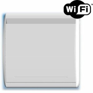 Radiateur céramique Wifi delicato - 1500W