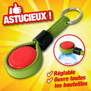 OUVRE BOUCHON REGLABLE