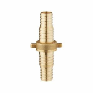 Jonction démontable pour tuyau 15 à 19mm - 20x27mm