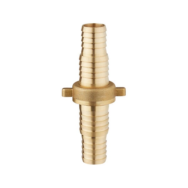 Jonction démontable pour tuyau 15 à 19mm - 20x27mm