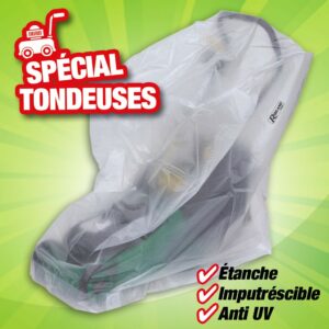 Adaptateur pompe arrosage