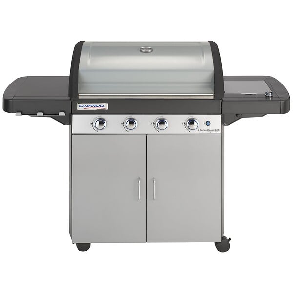 Barbecue gaz Series 4 Classic LXS - 12,8kW