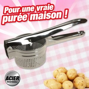 Presse Puree
