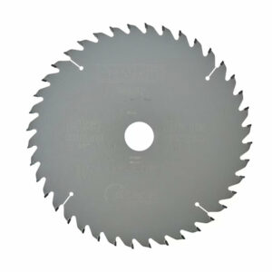 Lame de scie circulaire Ø235x30mm 40 dents DEWALT DT4067-QZ Carbure Extrême Workshop