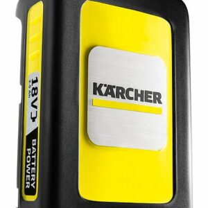 Batterie Lithium - 18V 2.5Ah
