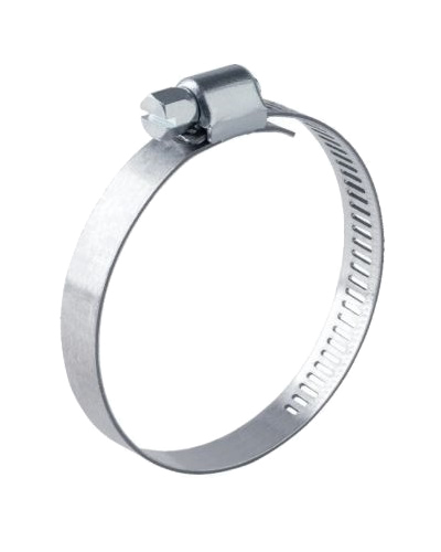 25 colliers de serrage diamètre 24 - 36 mm SX8 SERFLEX 0185947