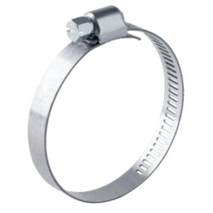 25 colliers de serrage SX14 en 32 - 52 mm SERFLEX 4208912