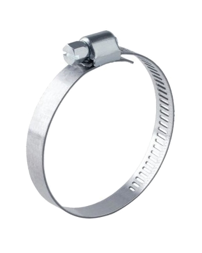 25 colliers de serrage SX14 en 32 - 52 mm SERFLEX 4208912