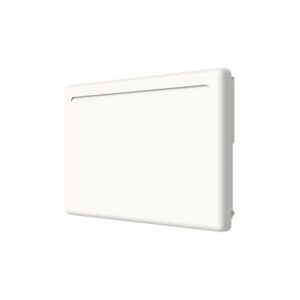 Panneau en fonte fixe - Blanc - 1500W