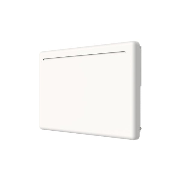 Panneau en fonte fixe - Blanc - 1500W