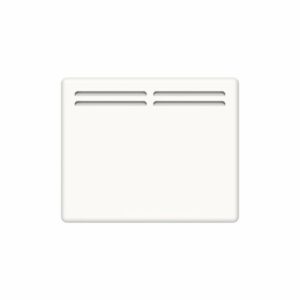 Panneau fixe - Céramique - 1000W