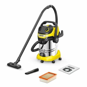Aspirateur eau et poussières WD 5 - 30 L