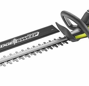 Taille-haie à batterie RY18HT50A-125 - 18V