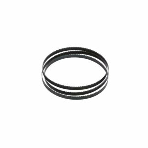 Lame pour scie à ruban DW738/DW739 2095mm DEWALT DT8481-QZ largeur 12mm