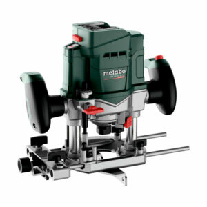 Défonceuse pince METABO 6/8/12mm OFV 18 LTX BL 12 - Pick+Mix (vendu sans batterie) + metaBOX