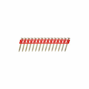 Boîte de 1005 Pointes Zinc DEWALT pour cloueur béton DCN890
