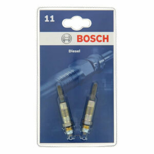Bougie de préchauffage BOSCH 0250202913 Duraterm