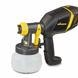 Pistolet à peinture W150