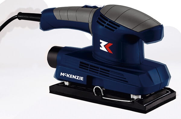Ponceuse vibrante - 150W