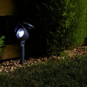 Spot solaire 3L Prima Spotlight - 3 lumens