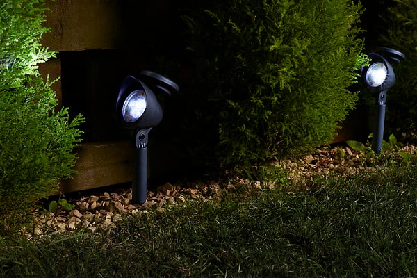 Spot solaire 3L Prima Spotlight - 3 lumens