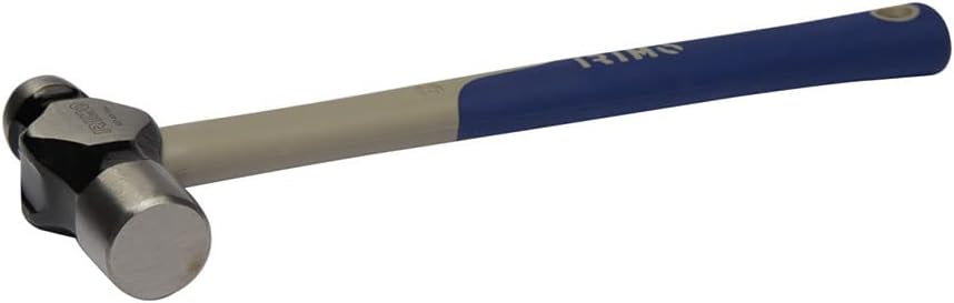 Marteau serrurier fibre 455g BAHCO - 527-43-2