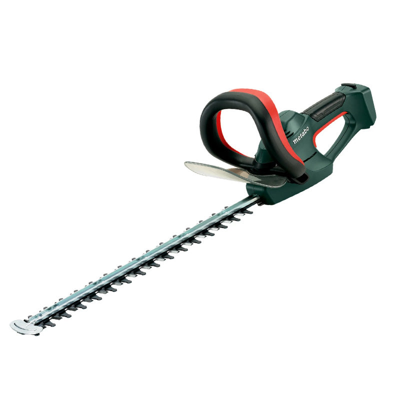 Taille-haie sans fil METABO AHS 18-55 (vendu sans batterie)
