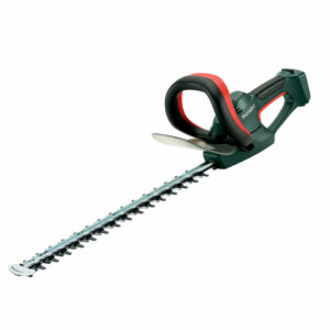 Taille haie sans fil METABO AHS 18-65 (vendu sans batterie)