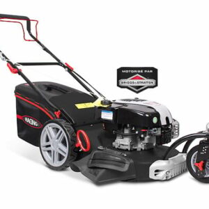 Tondeuse thermique 3 roues RAC511BSRP - 161cc