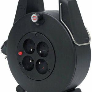 Confort-line cl-xl noir 20m h05vv-f 3g1,0 - BRENNENSTUHL - 1102901
