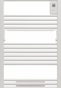 Sèche-serviettes tactile Marapi - Blanc - 1750W
