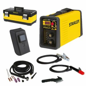 Poste à souder Inverter Power 185 TIG LIFT