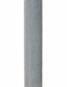 Brise vue gris 500g 1x3m