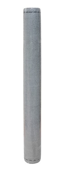 Brise vue gris 500g 1x3m