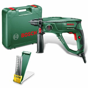 Perforateur PBH 2100 RE - Filaire - 550W BOSCH DIY