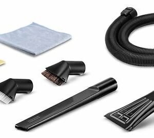 Kit de nettoyage pour l'intérieur des véhicules