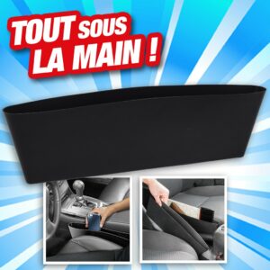organiseur pour voiture