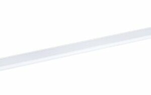 Réglette LED ultra fine - 440 lumens - 50cm