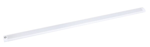 Réglette LED ultra fine - 440 lumens - 50cm