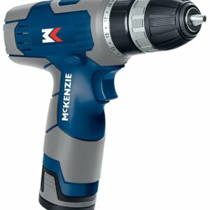 Perceuse Visseuse MK-CD 12 - 1 - 12V