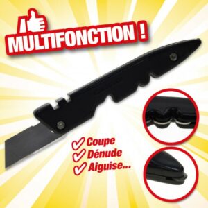 Bouchon pour clarinette d'arrosage enterré 26/34