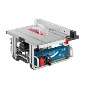 Scie sur table ø254mm GTS 10 J (C) BOSCH 0601B30500 1900W