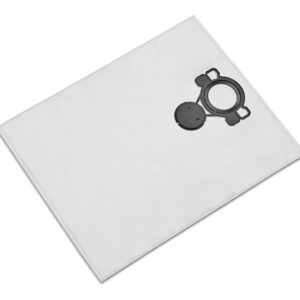 4 sacs filtrants pour aspirateur SE 61 et SE 62 STIHL 4901-500-9011